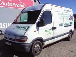 , centrál, závěs, ASR, 82.562 Kč + DPH Peugeot Expert 2.
