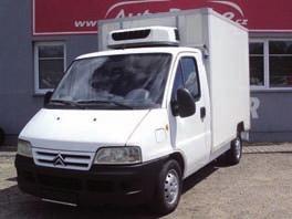 2HDI - CHLADÍCÍ, RV 2005, 178.589 km, 74 kw, el. okna, el.