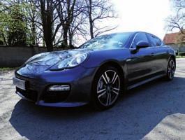 0TD V6, kamera, RV 2010, 123.769 km, 180 kw, dřevo, pal. poč., aut. klima, nez.