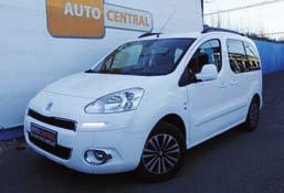 6 CRDi Exclusive, 1. maj., RV 2014, 183.000 km, 94 kw, pal. poč., aut. klima, litá kola, el. okna, el.