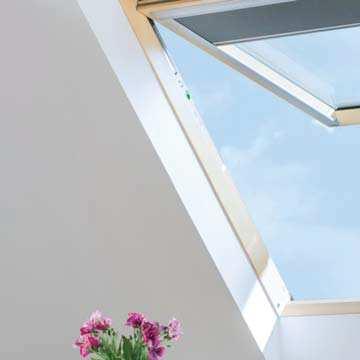 Okno lze vybavit super energeticky úsporným zasklením U5 nebo energeticky úsporným zasklením proti hluku a