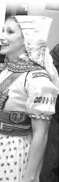 Koncert s názvem Trochu jiný folklor přinesl jak promítání pěti videoklipů a dokumentu, tak písničky Musiky Folkloriky se sólisty Martinem Prachařem, Oskorušou a metalovým kytaristou a skladatelem