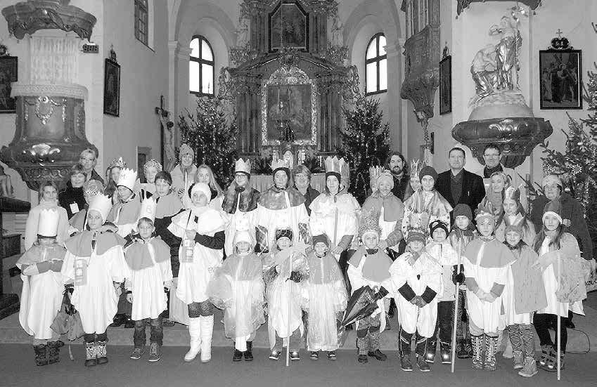 Šachová