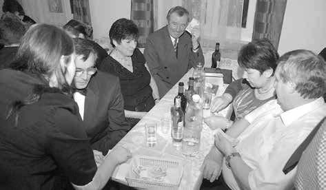 kultury Antonínu Machovi. Jsem velmi rád, že se nám podařilo zlomit dřívější nálepku uzavřené společnosti.