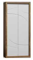 90*61*60 cm 2 270,- komoda 09 DÍL 09 š*v*h: 88*121*44 cm police závěsná 13 DÍL 13 š*v*h: 80*32*18 cm 1 020,- 770,- RTV stolek 5 DÍL 05