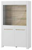 NABYTEK komoda 10 š*v*h: 170*93*42 cm 6 240,-