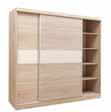 š*v*h: 230*215*54 cm AP 150 š*v*h: