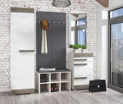 117-01 W 59-01 š*v*h: 59*100*24 cm 1 060,- 11 850,- W 70-01 š*v*h: