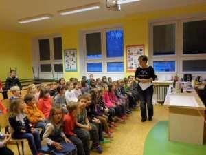 Tradiční akce našeho klubu jsou Vánoce Debrujárů.