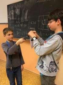 elektrické
