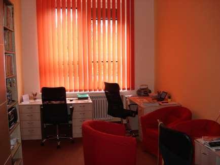 Kabinet biologie