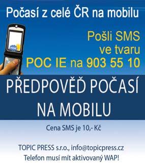 Strana 22 www.inzertexpres.cz č. 6076 / 19. květen 2017 Sympaťák 57/182/82, slušný, hodný, touží z nedostatku příležitostí poznat touto cestou ženu z Ivančic a okolí. Jsem zajištěn. Napiš tel. číslo.