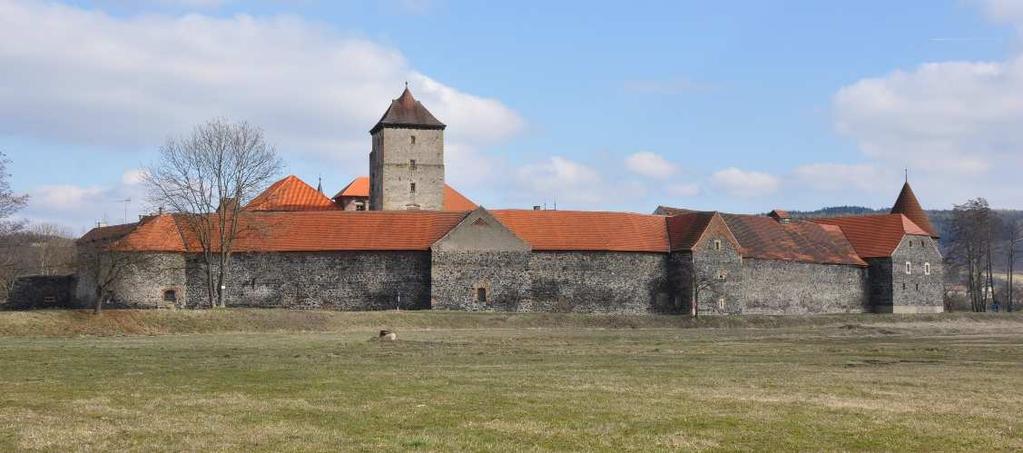 MĚSTA