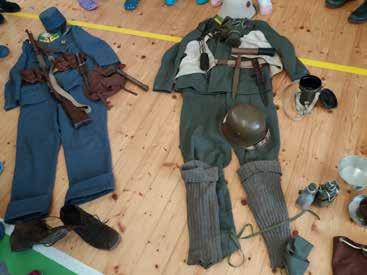 Spolek Jednadevadesátníci vznikl v roce 2013 z podnětu dvou kamarádů a nadšenců do vojenské historie se zájmem o vojenskou tradici českobudějovického C.a.K. pěšího pluku č. 91.