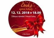 Borůvka, Borovany spolek Děkujeme za projevenou přízeň