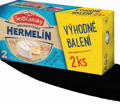 Balkánský sýr 115 g