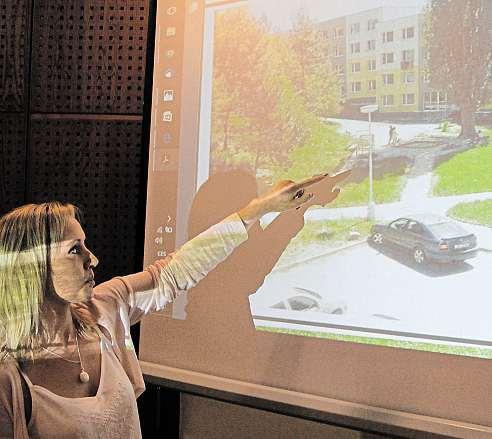 2 14. července 2017 Kladensko arakovnicko Rozhodnou sami omilionech Slaný umožnil lidem rozhodnout oměstských milionech. Lidé navrhují lavičky, hřiště pro děti isport, vyhlídku nebo zkrášlení města.