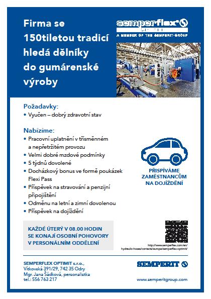 Bartošovický zpravodaj č. 4 / 2017 vydal Obecní úřad v Bartošovicích, 742 54 Bartošovice čp. 135, dne 31. března 2017, IČ 00297721, tel.
