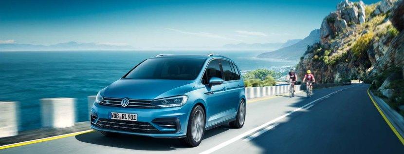 Ceník Touran Comfortline Zdvihový objem (l) Výkon kw (k) Převodovka Kombinovaná spotřeba l/100 km Emise CO2 Cena s DPH 1,5 TSI EVO BMT 110 (150) Manuální 6 st. 5.