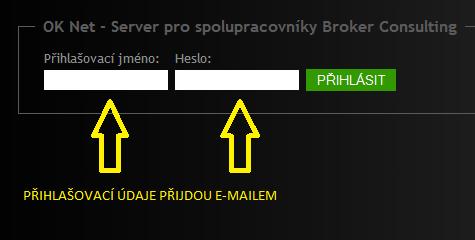 V případě potíží s přihlášením do webdiáře nebo e-mailu se asistentka obrátí na podporu IT a to buď na adresu it@bcas.