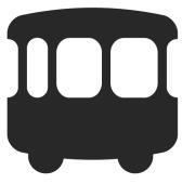 12. Závazné vzory označníků pro zastávky skupiny A a B 12.1. Vzory hlavy zastávky pro zastávky skupiny A 800 mm ZÓNA 101 Ž