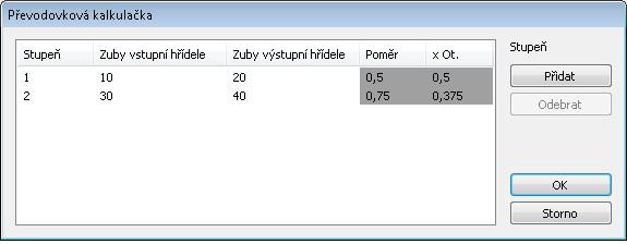 Záložka Pásma Pásma jsou speciální vlastností pro spektra, které se používají pro vyhodnocení pásmových limitů spekter. Pásma by měla být nadefinována v datové buňce.