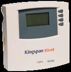 Příslušenství C059 C0593 C0595 C0597 C0599 TMAX V20 vertikální sada pro instalaci na šikmou střechu s elevací 20 TMAX H