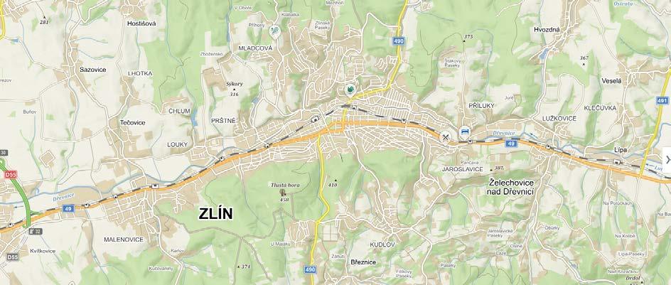 Znalecký posudek č. 6632 112/2018 v oboru ekonomika, pro odvětví ceny a odhady nemovitostí o obvyklé ceně nemovitých věcí pozemku parcelní číslo st. 2700, jehož součástí je rodinný dům č.p. 2659 a pozemku parcelní číslo 732/32 v katastrálním území Zlín, obci Zlín, okrese Zlín Objednatel posudku: Exekutorský úřad Brno město JUDr.