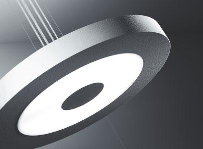 Pendelleuchten Disc Series
