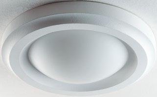 39 SA Series SA148 3 kg 110 86-1520 LED/230V, P45, E27 86-1523-30 LED, 8,1W/230V, 3000K, 1110 lm 86-1523-40 LED,