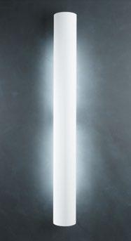 60 Nástěnná svítidla / Wall luminaires / Wandleuchten Oboe Series Oboe D1 2 kg