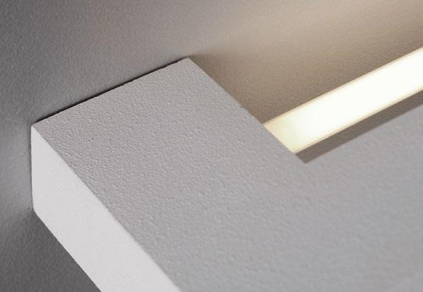 70 62 Nástěnná svítidla / Wall luminaires /
