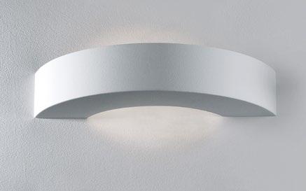 64 Nástěnná svítidla / Wall luminaires / Wandleuchten M Series M145