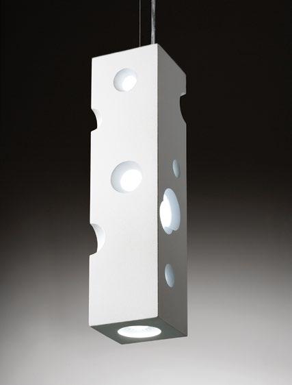 68 Bublinková svítidla / Bubble luminaires / Bubble