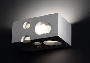 70 Bublinková svítidla / Bubble luminaires / Bubble Leuchten Bubble Q142 2
