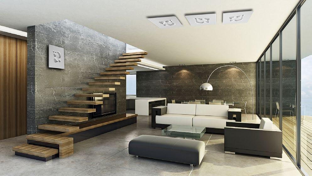 72 Bublinková svítidla / Bubble luminaires / Bubble Leuchten