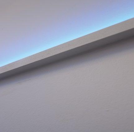 15W/m/12 24V* 86-3522 A 86-3523 B 86-3524 L K RGB PikoLED 2 kg 40 1000 86-3030 40 LED strip max.