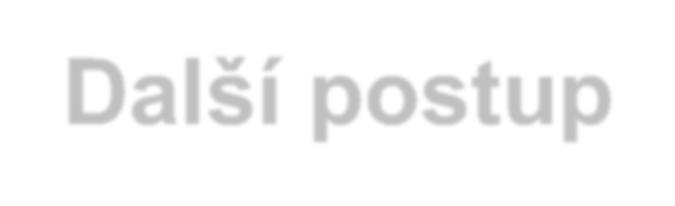 Daší ostu 9 / 9 Použtí íczónoýc ícsožoýc mod Immntac sožtjšíc mod oní s rdcí onanío saoání (ání) Zodnní ost-odaníc d bm