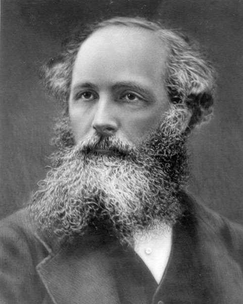 James Clerk Maxwell 13.06.