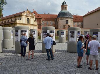 (Faltusová) 27 Teze ke stavebnímu zákonu (Hnilička) 29 Doporučení k zateplování staveb (Hnilička) 30 Otázky a odpovědi (Faltusová) 11 Honoráře dopis ČKA předsedovi vlády