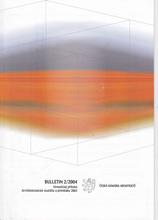 Valná hromada XI. valná hromada ČKA se konala v Praze v Národním domě na Smíchově dne 24. dubna 2004. sazby DPH. Veškerá projektová činnost podléhá nově sazbě daně 19 %.
