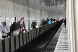 Výjezdy do regionů ČKA organizuje od roku 2008 setkávání zástupců ČKA s architekty v jednotlivých regionech, vždy u příležitosti významné regionální