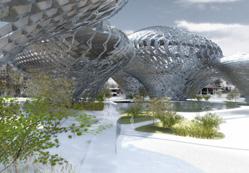 Její součástí byl rovněž manuál o vyhlašování a průběhu architektonických soutěží, doplněný Soutěžním řádem ČKA a vybranými ustanoveními zákona o veřejných zakázkách.