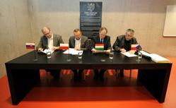 Prezentace politik architektury evropských zemí ČKA na stránkách Bulletinu pravidelně publikovala politiky architektury jednotlivých států Evropské unie, které byly přeloženy ve spolupráci s MMR.