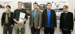 Politika architektury V říjnu, dva týdny před konáním mimořádných voleb do Poslanecké sněmovny, ČKA vydala podnětný materiál pro potřeby zástupců státní správy a samosprávy nazvaný Politika
