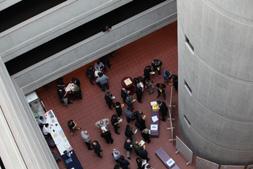 Semináře k autorizačním zkouškám V průběhu roku byly poprvé pořádány přípravné semináře ke zkouškám odborné způsobilosti.