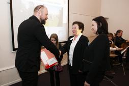 ČKA se stala oficiálním připomínkovým místem legislativního procesu Od prosince se staly všechny profesní komory připomínkovým místem v rámci meziresortního připomínkového řízení, a to v případě, že