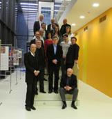 architektury Rostislavu Šváchovi. Nominace na Mies van der Rohe Award 2015 Dne 14. 1. vláda schválila Politiku architektury a stavební kultury, kterou se ČKA snažila prosadit již od roku 2006.
