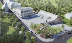 Manuál je rovněž ke stažení na webu Komory. MĚSTSKÝ finalistů porota zvolila za vítěze soutěžní přehlídky ateliér a dům Zen Houses od Petra Stolína a Aleny Mičekové.