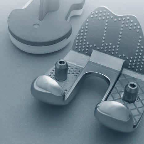 cz IMPLANTÁTY PRO ORTOPEDII IMPLANTS FOR ORTHOPAEDICS 29  